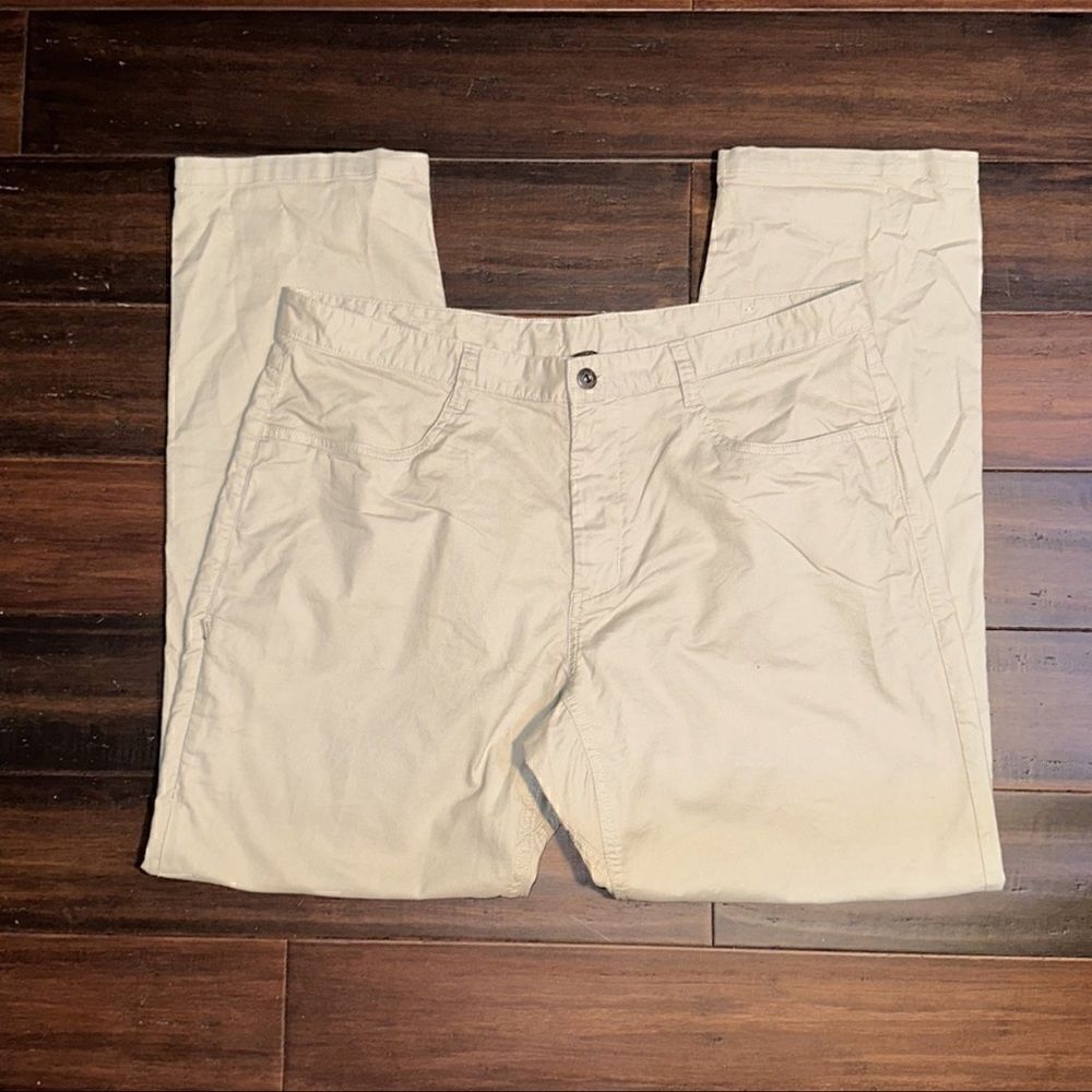 The North Face Men Pants